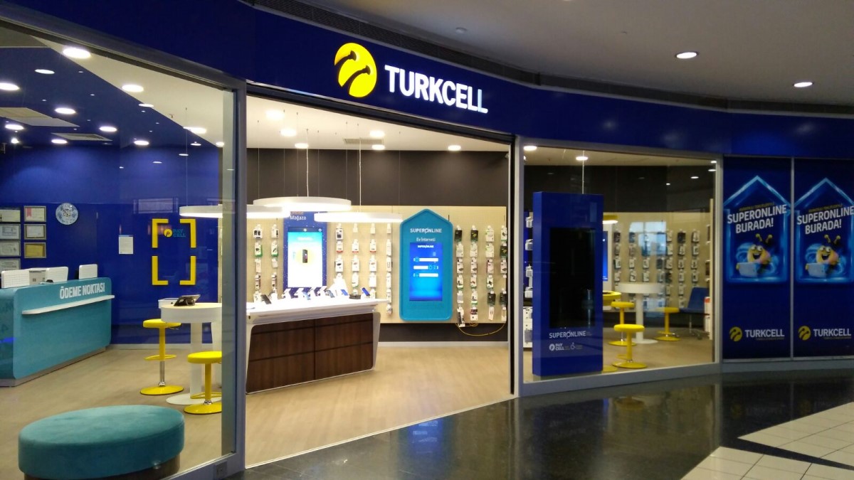 Turkcell çalışma şartları