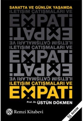 İletişim Çatışmaları ve Empati- Üstün Dökmen